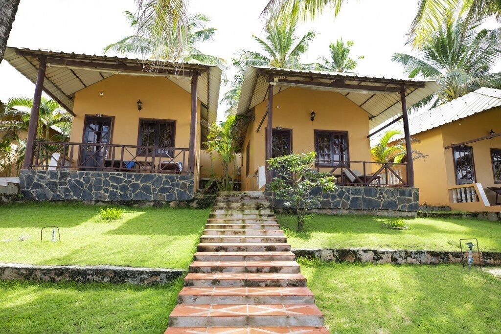 Foto - Sea Star Resort