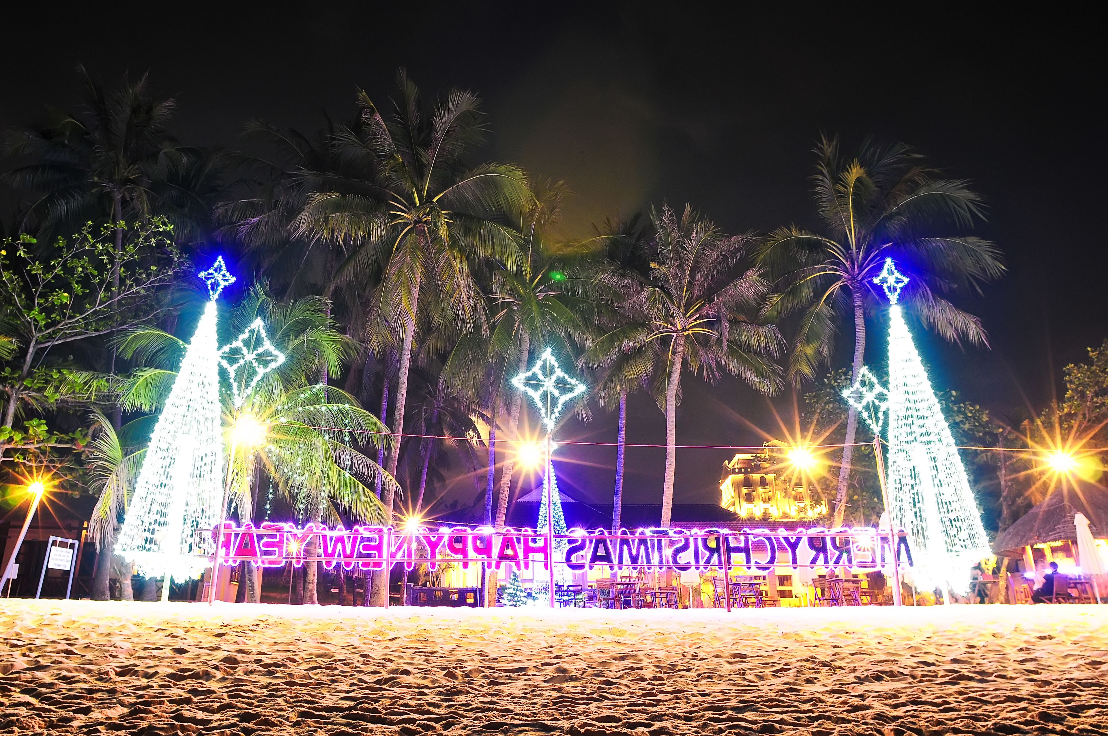 Photo - Sea Star Resort