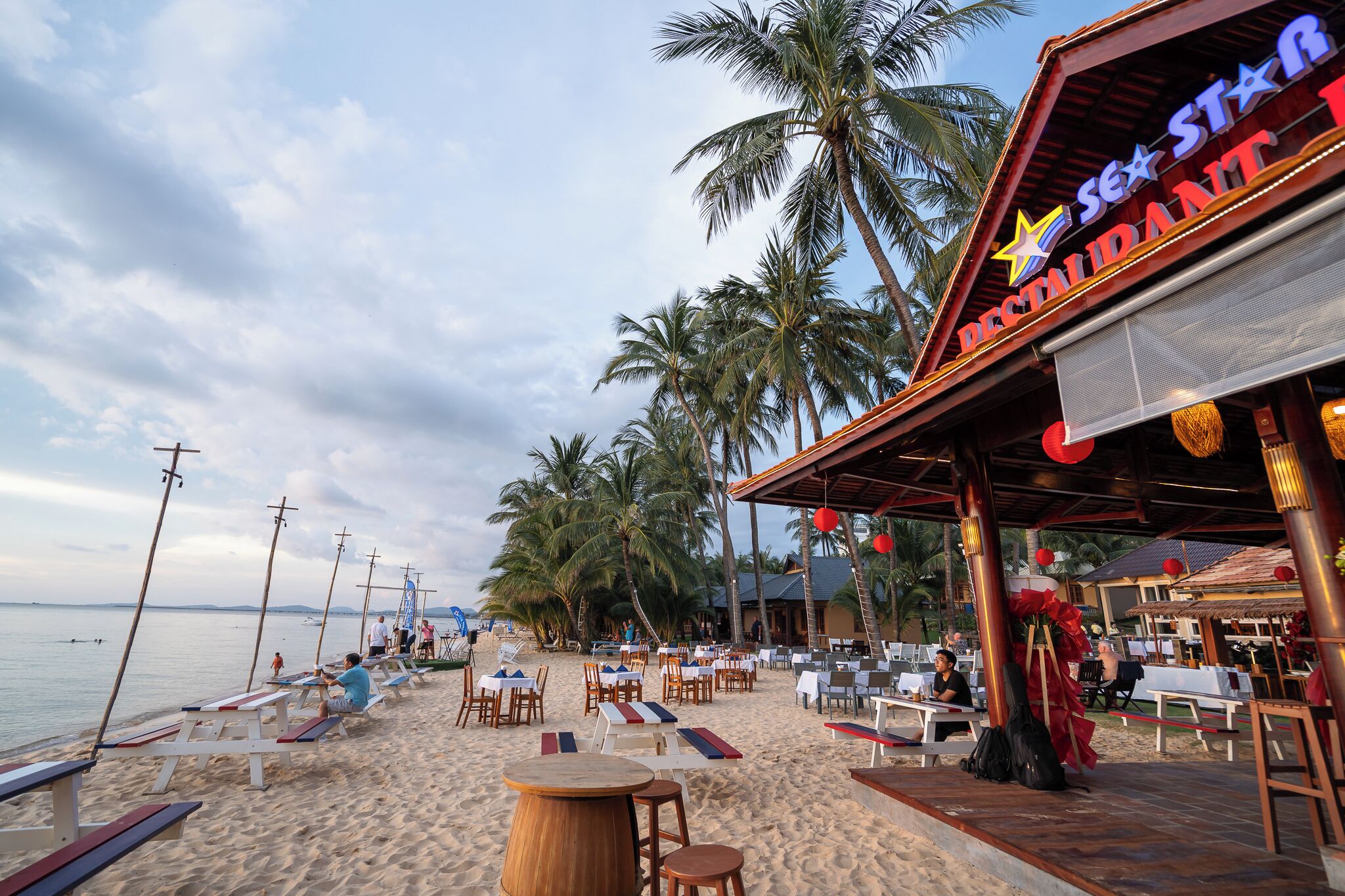 Photo - Sea Star Resort