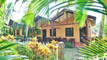 Standard Bungalow | View from property