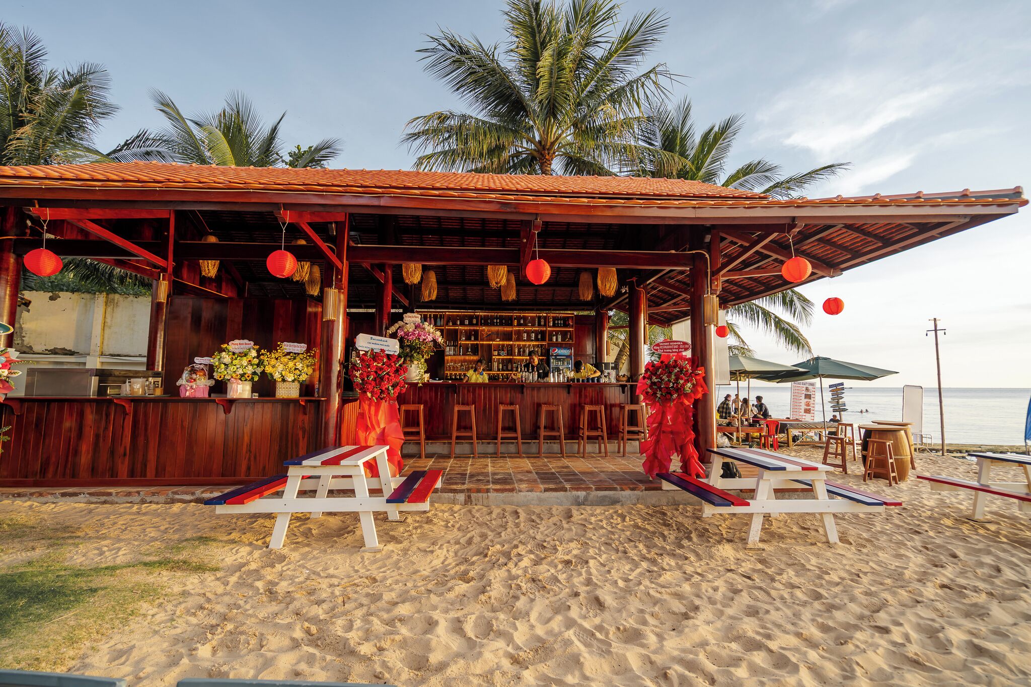 Photo - Sea Star Resort