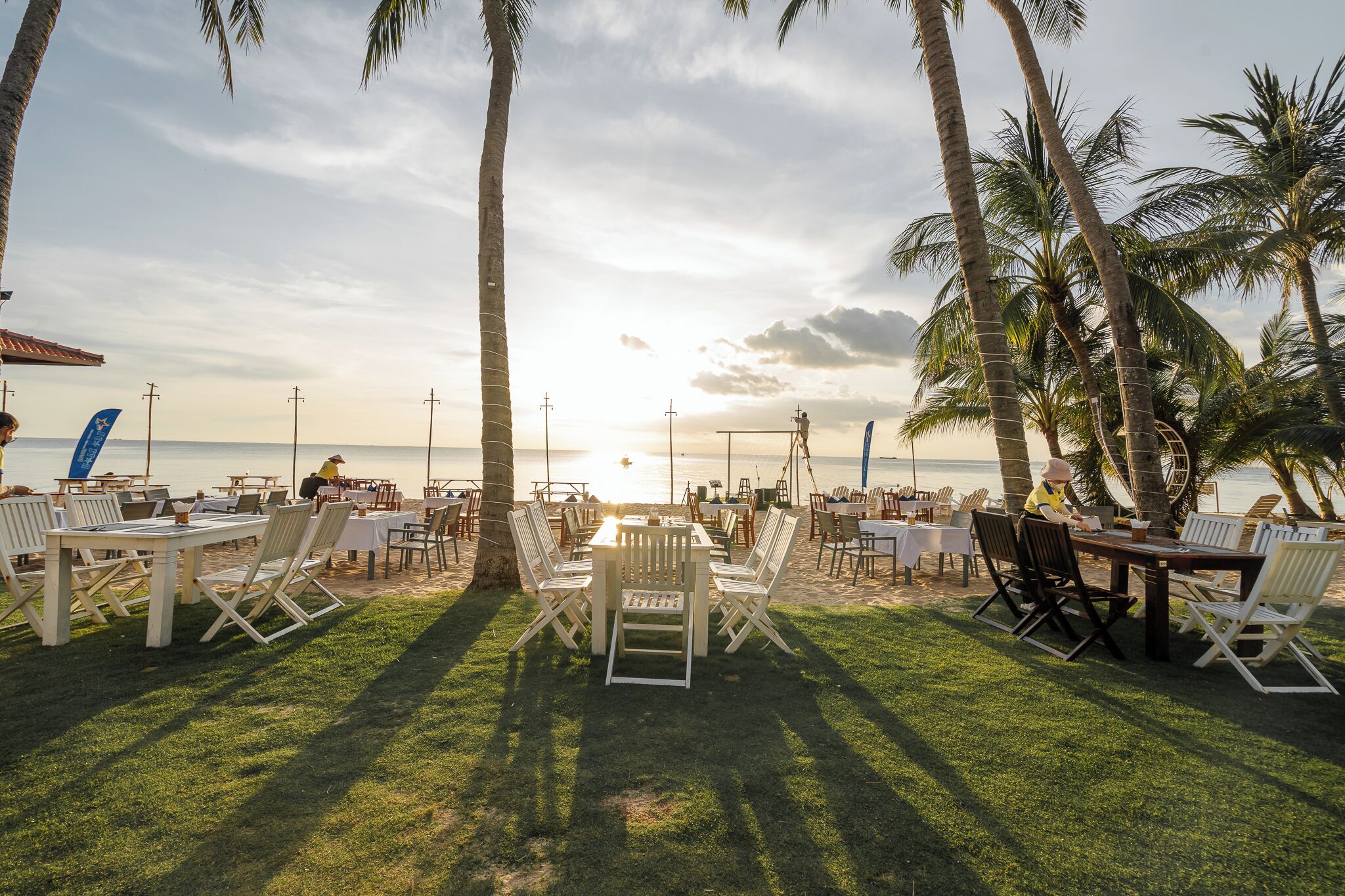 Foto - Sea Star Resort