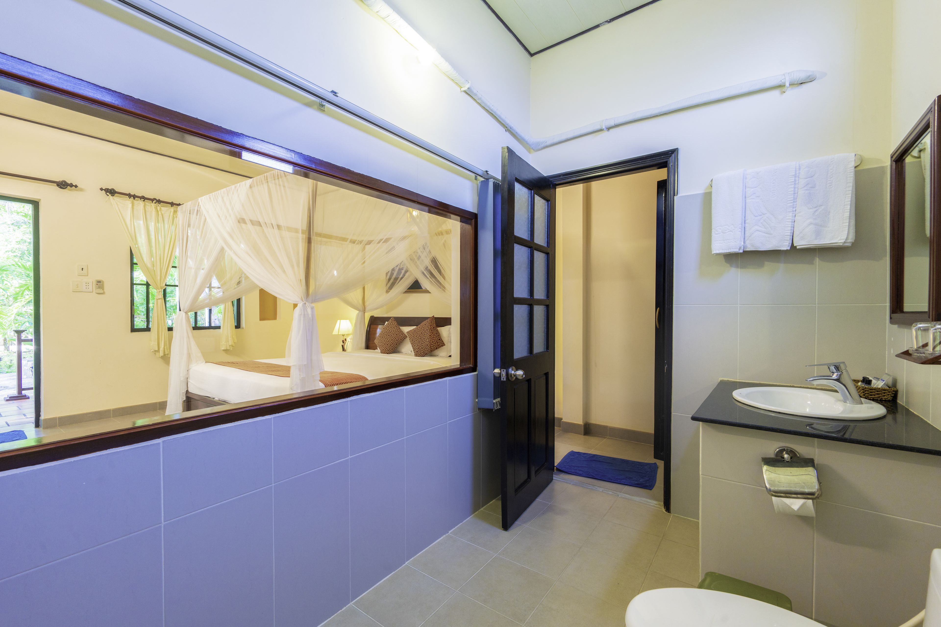 Photo - Sea Star Resort