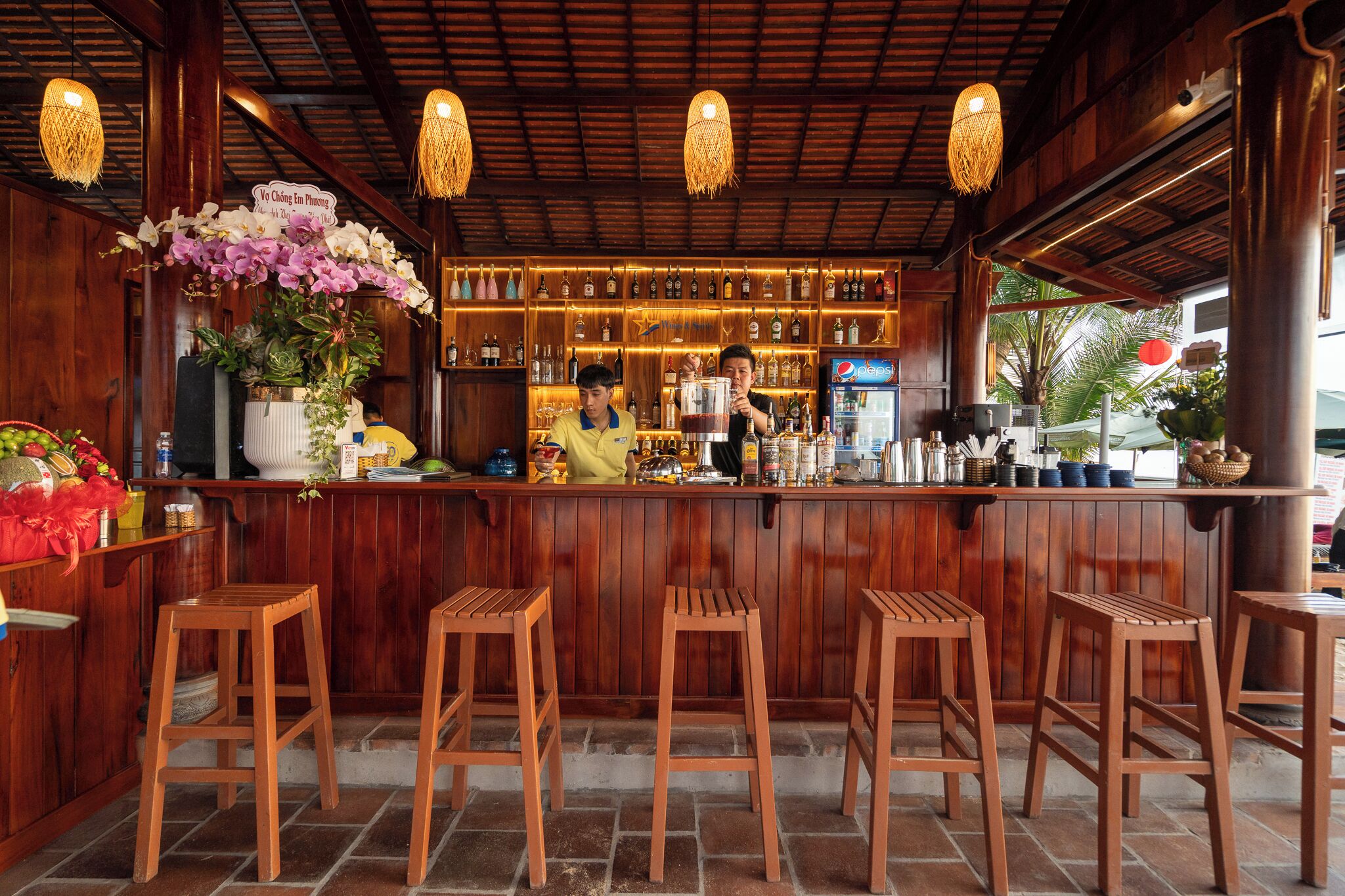 Photo - Sea Star Resort