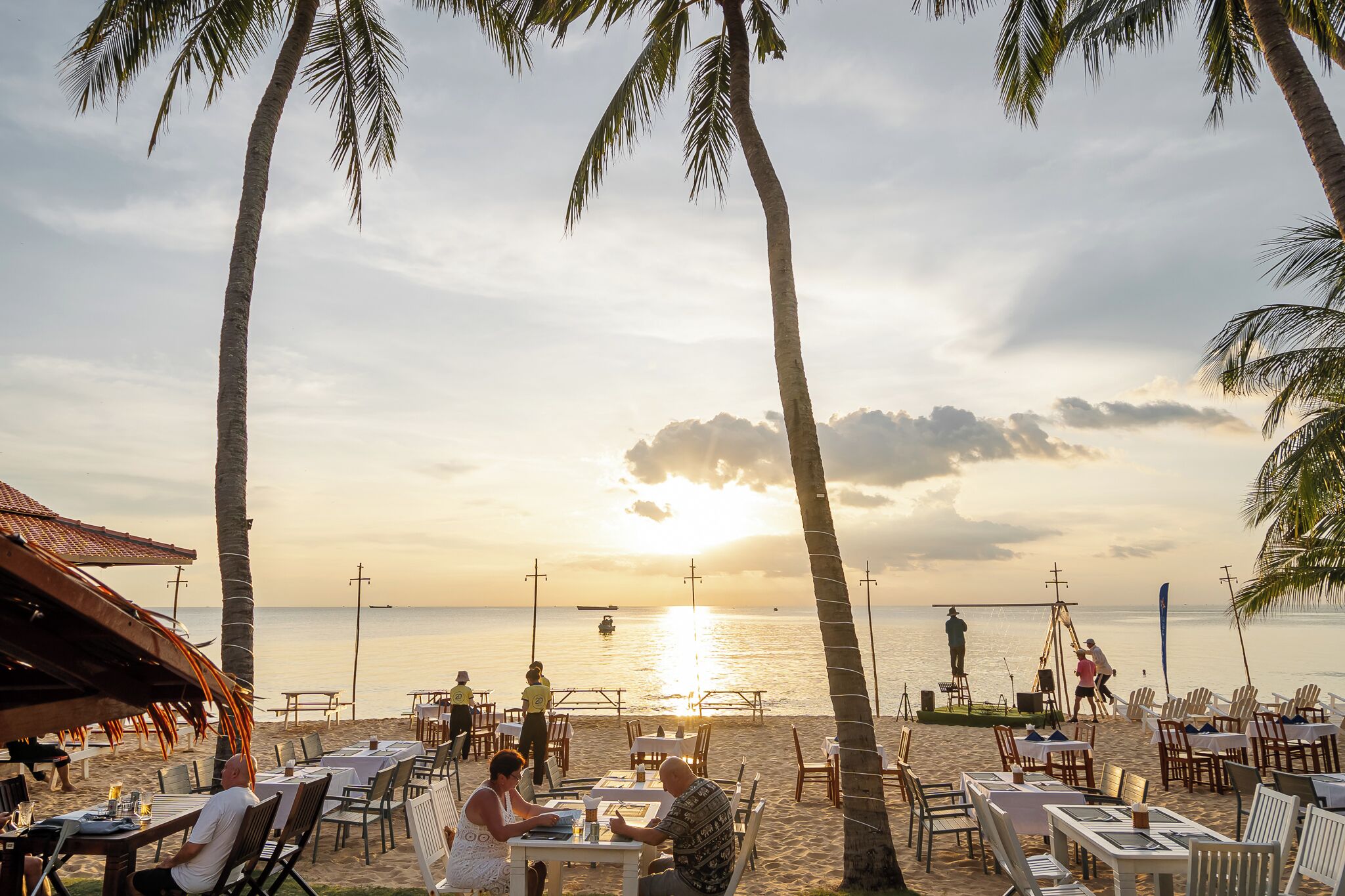 Photo - Sea Star Resort