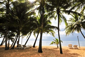 View from property - Sea Star Resort Phu Quoc (Phu Quoc)