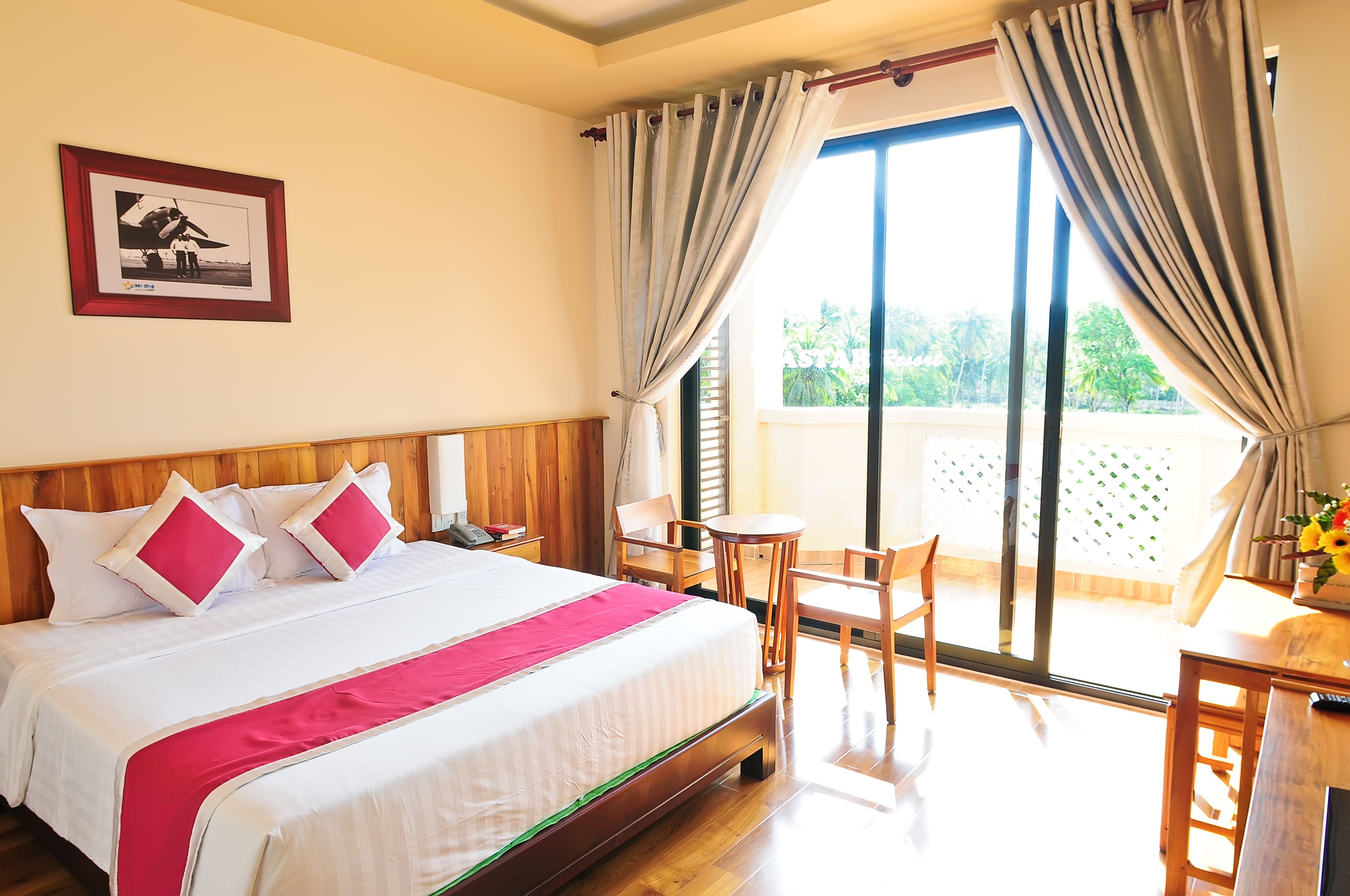 Photo - Sea Star Resort