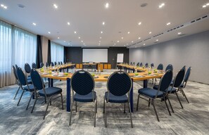 Sala de reuniones
