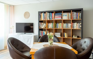 Biblioteca