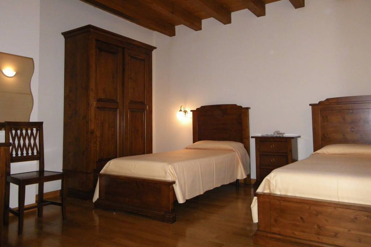 Literie de qualité supérieure, minibar, coffres-forts dans les chambres