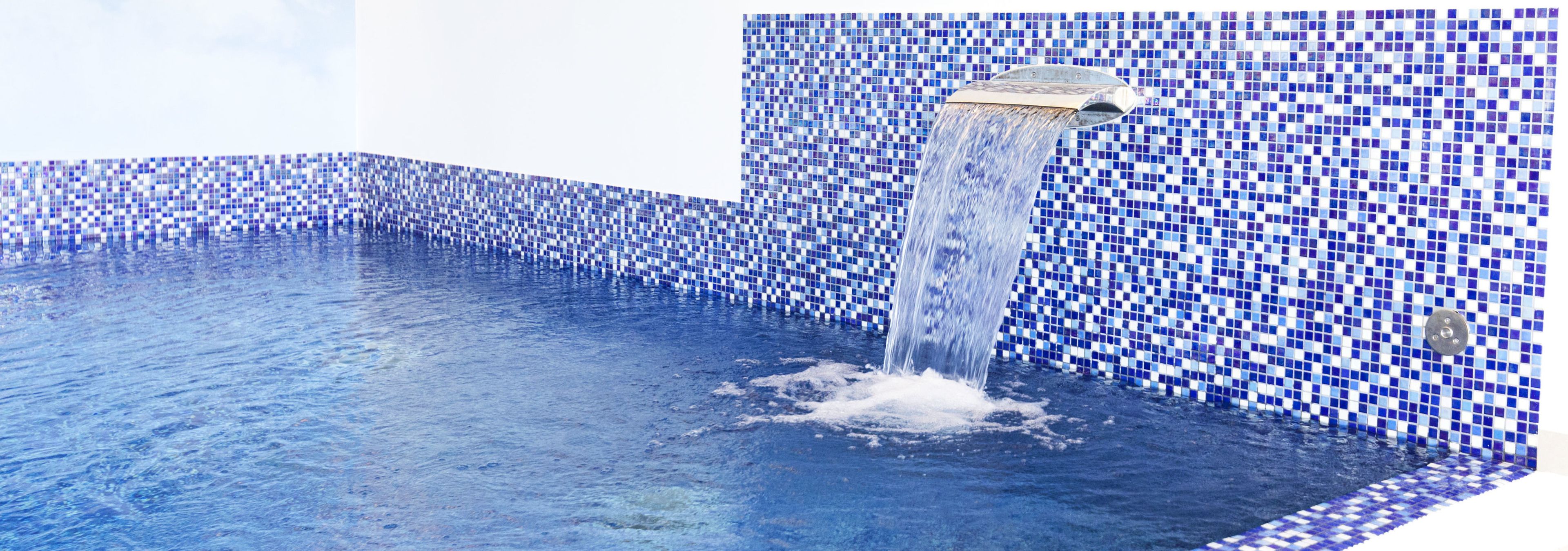 massage/treatment rooms