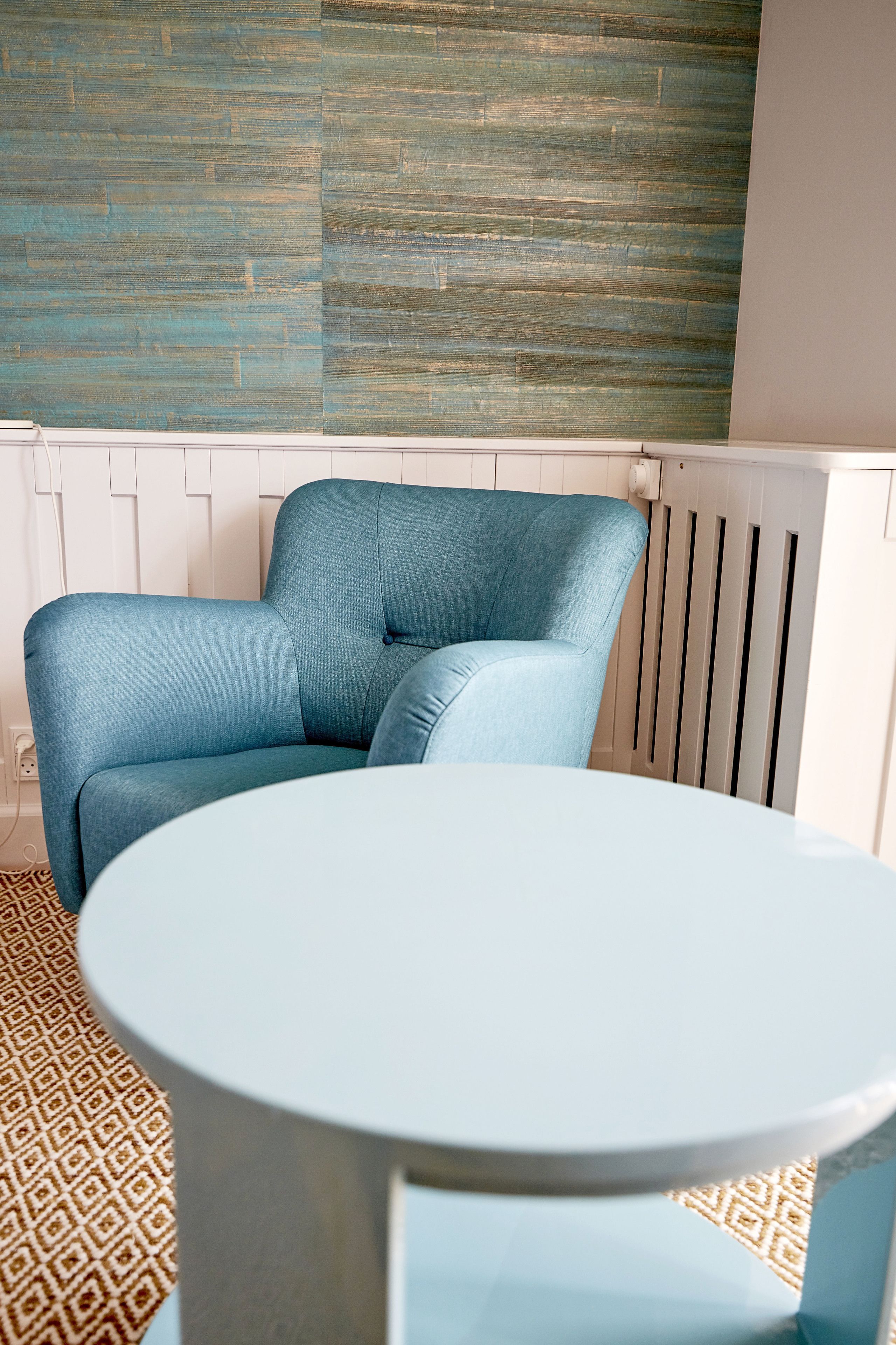 superior double room | hypo-allergenic bedding, down duvets, minibar, in-room safe