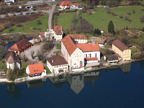 Ringhotel Schlosshotel Beuggen