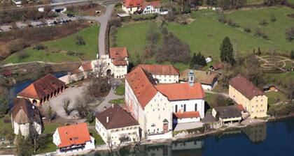 Ringhotel Schlosshotel Beuggen