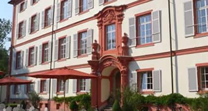 Ringhotel Schlosshotel Beuggen