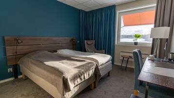 Superior-Doppelzimmer