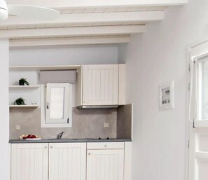 مطبخ صغير خاص