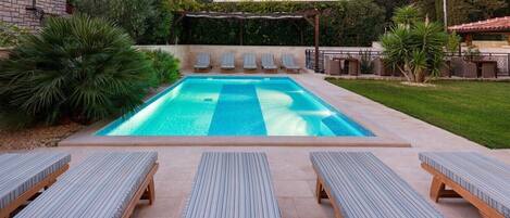 Solterrasse