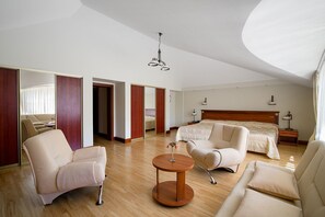 Apartment, 2 Bedrooms