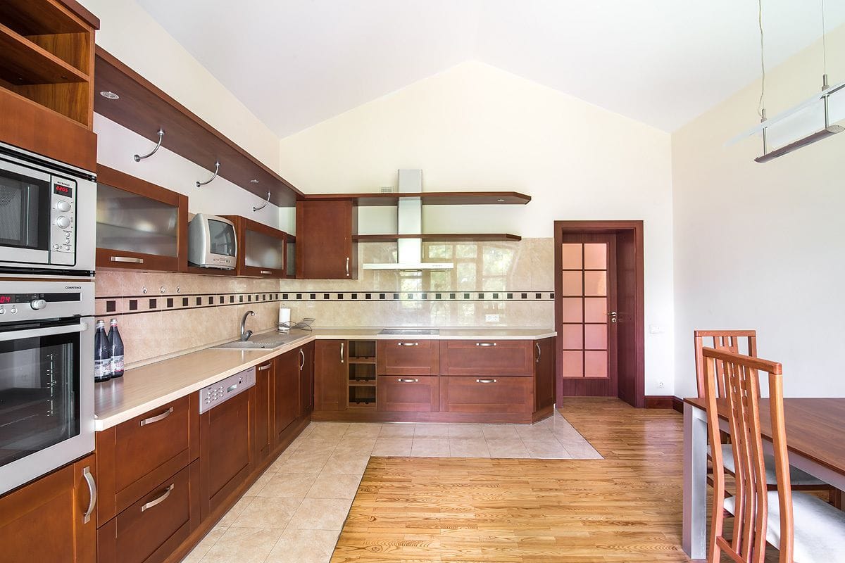 apartment, 2 bedrooms | private kitchen | fridge, electric kettle