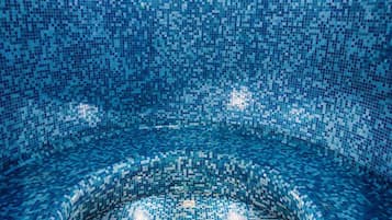 Baño turco o hammam