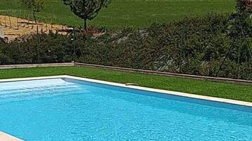 Privézwembad