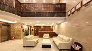 ردهة الانتظار