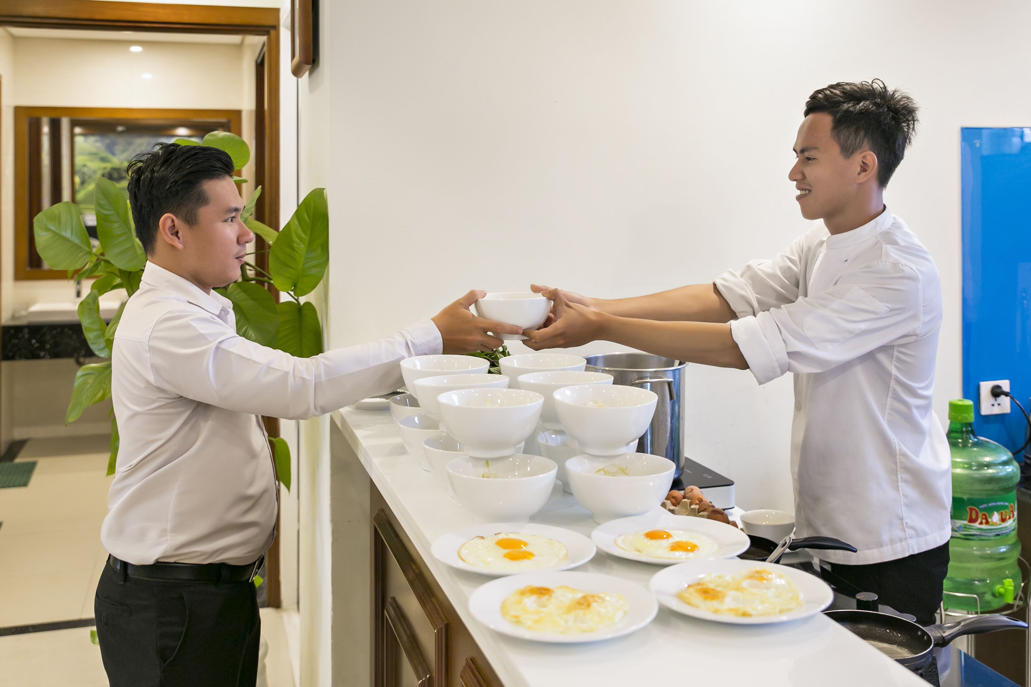 ร้านอาหาร