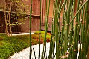 View from property - Grateful - Hostel (Kyoto)