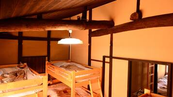 In-room safe, free WiFi