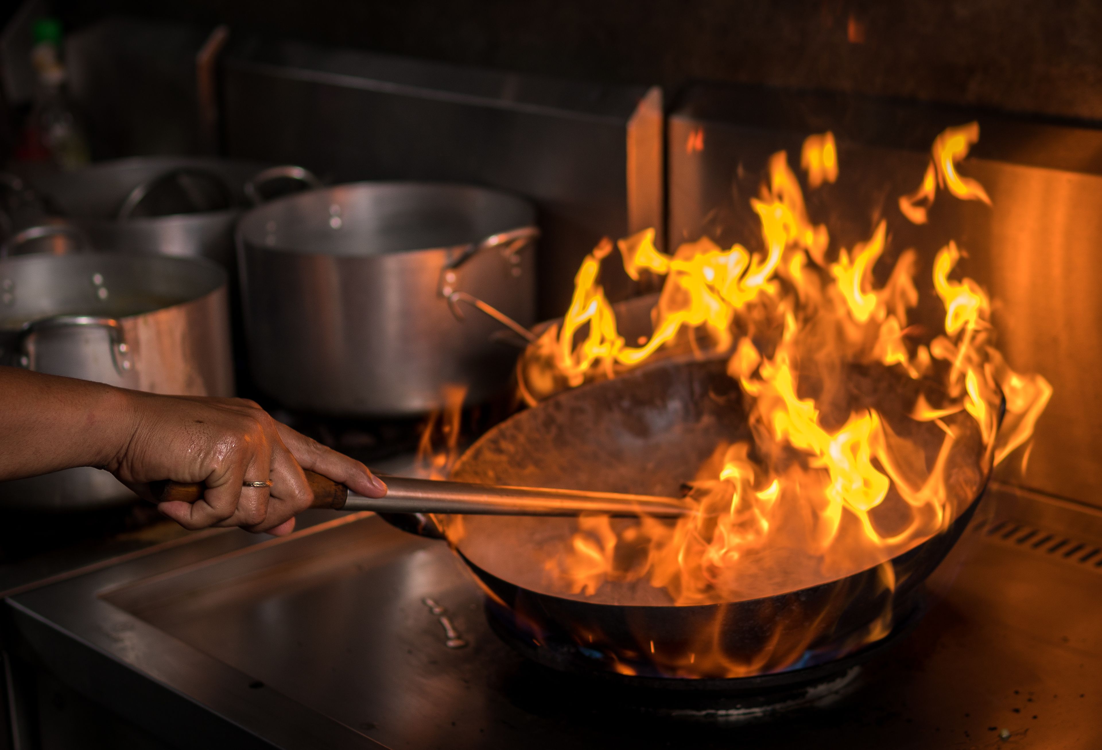 2 restaurants, breakfast, lunch served; local and international cuisine