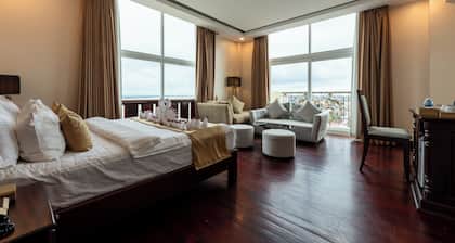 LBN Asian Hotel