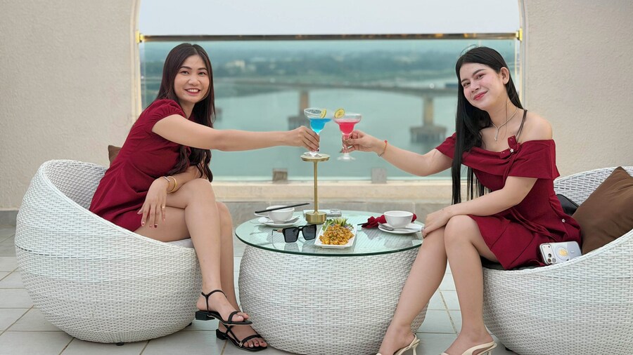 LBN Asian Hotel