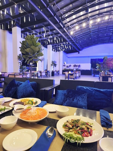 LBN Asian Hotel