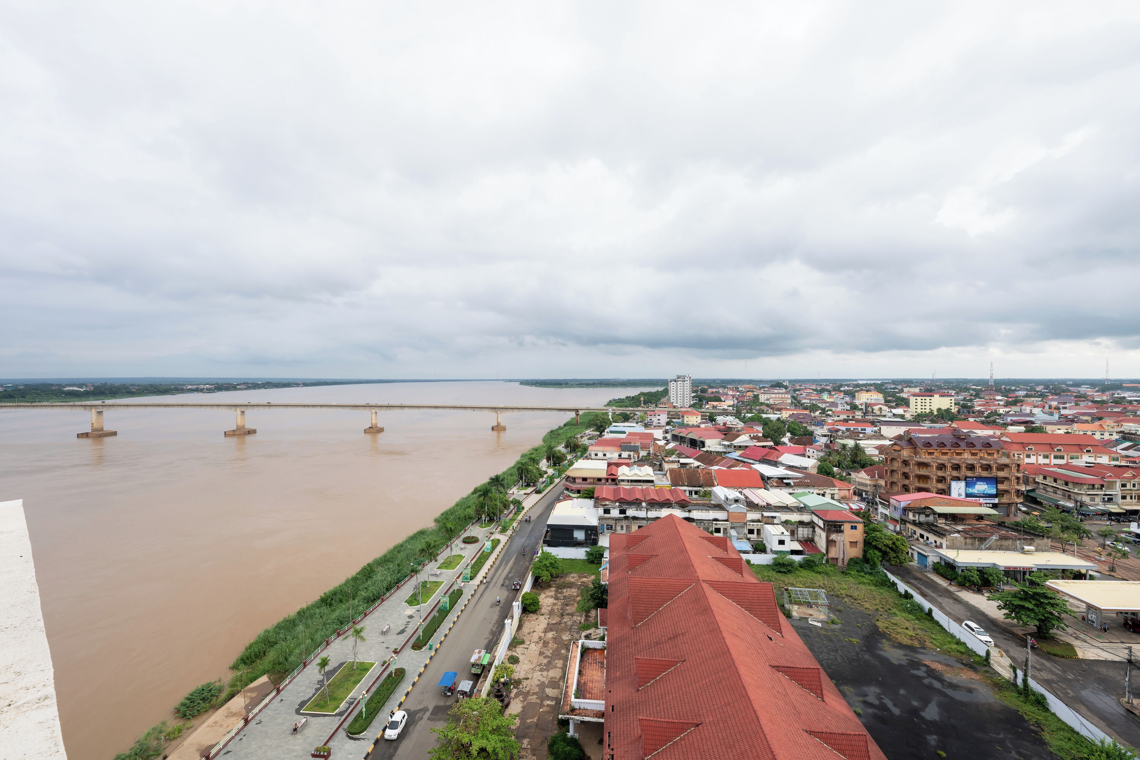 family suite, connecting rooms | view from room