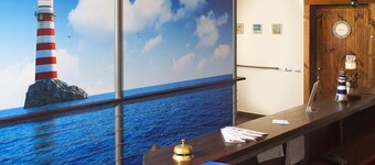 Residenza Pizzofalcone