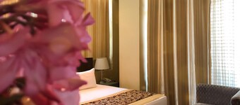 Hotel Kompleksi Arifi