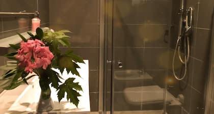 Hotel Kompleksi Arifi
