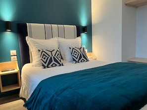 Classic Single Room - Hotel Chilhar (Espelette)