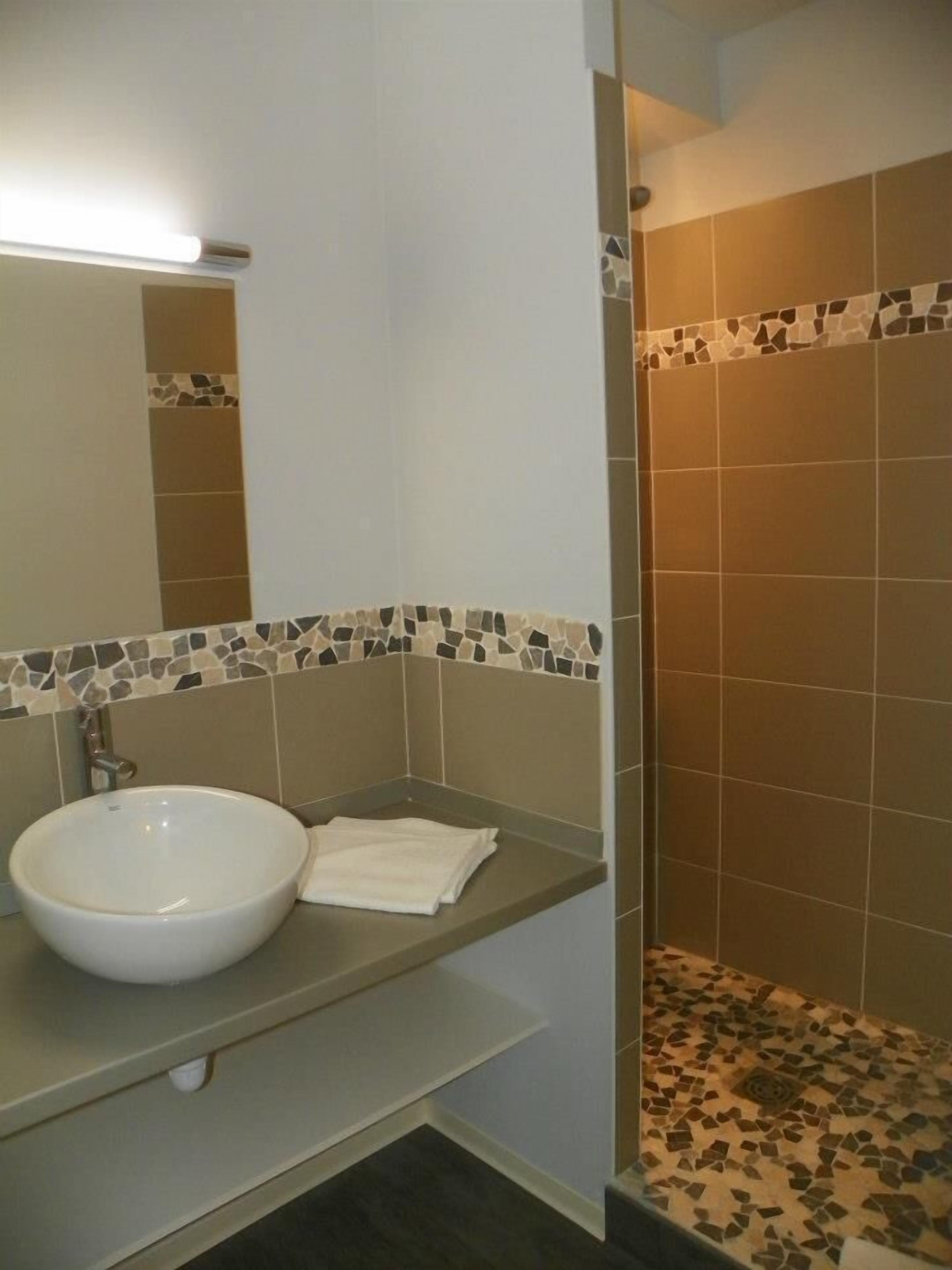 comfort double room | room amenity