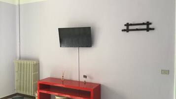 Classic-Dreibettzimmer, Balkon | Zimmerausstattung