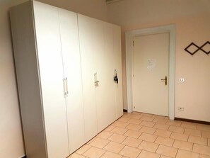 Équipements de la chambre