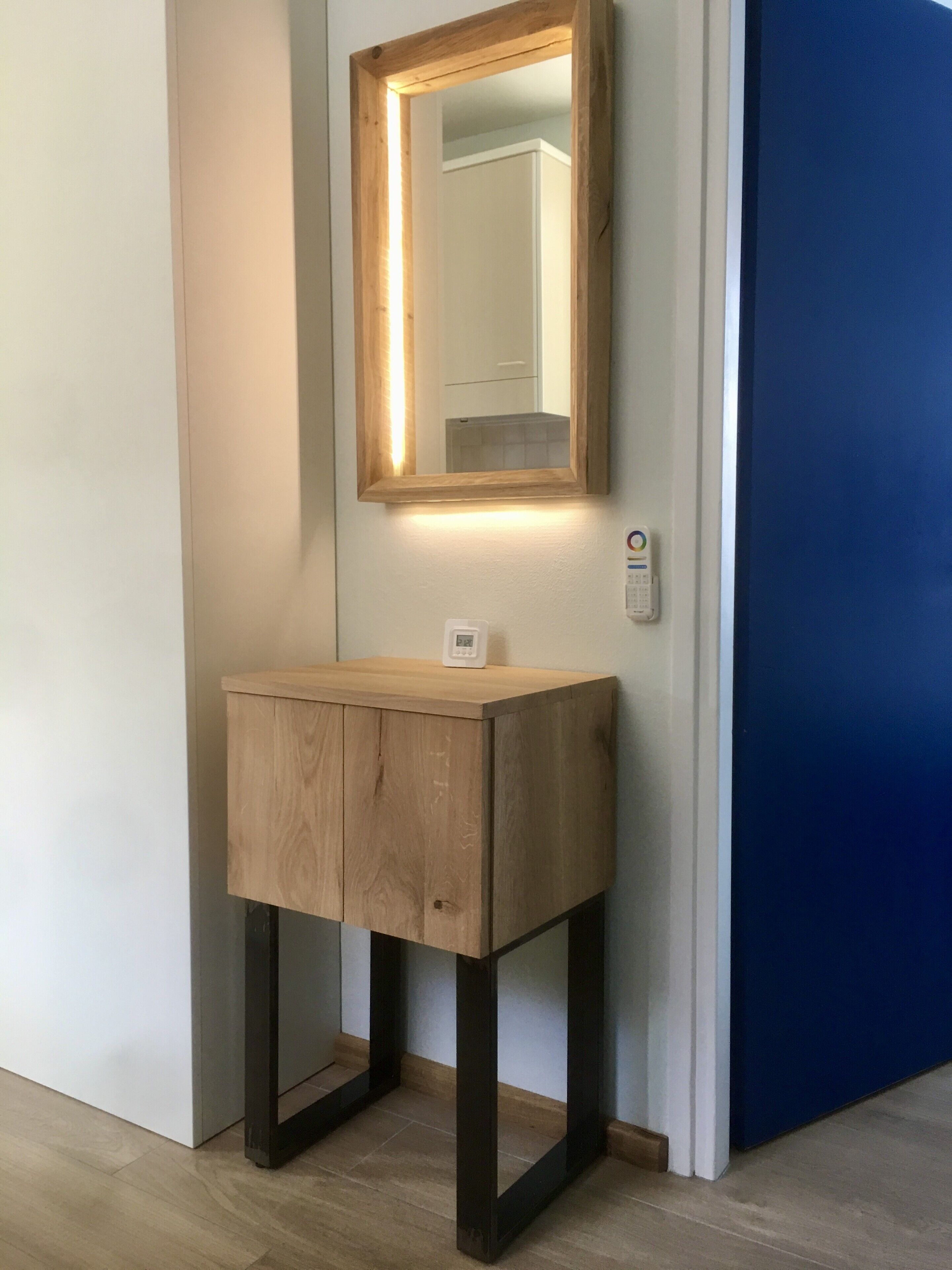 comfort suite | 1 bedroom, premium bedding, down duvets, in-room safe