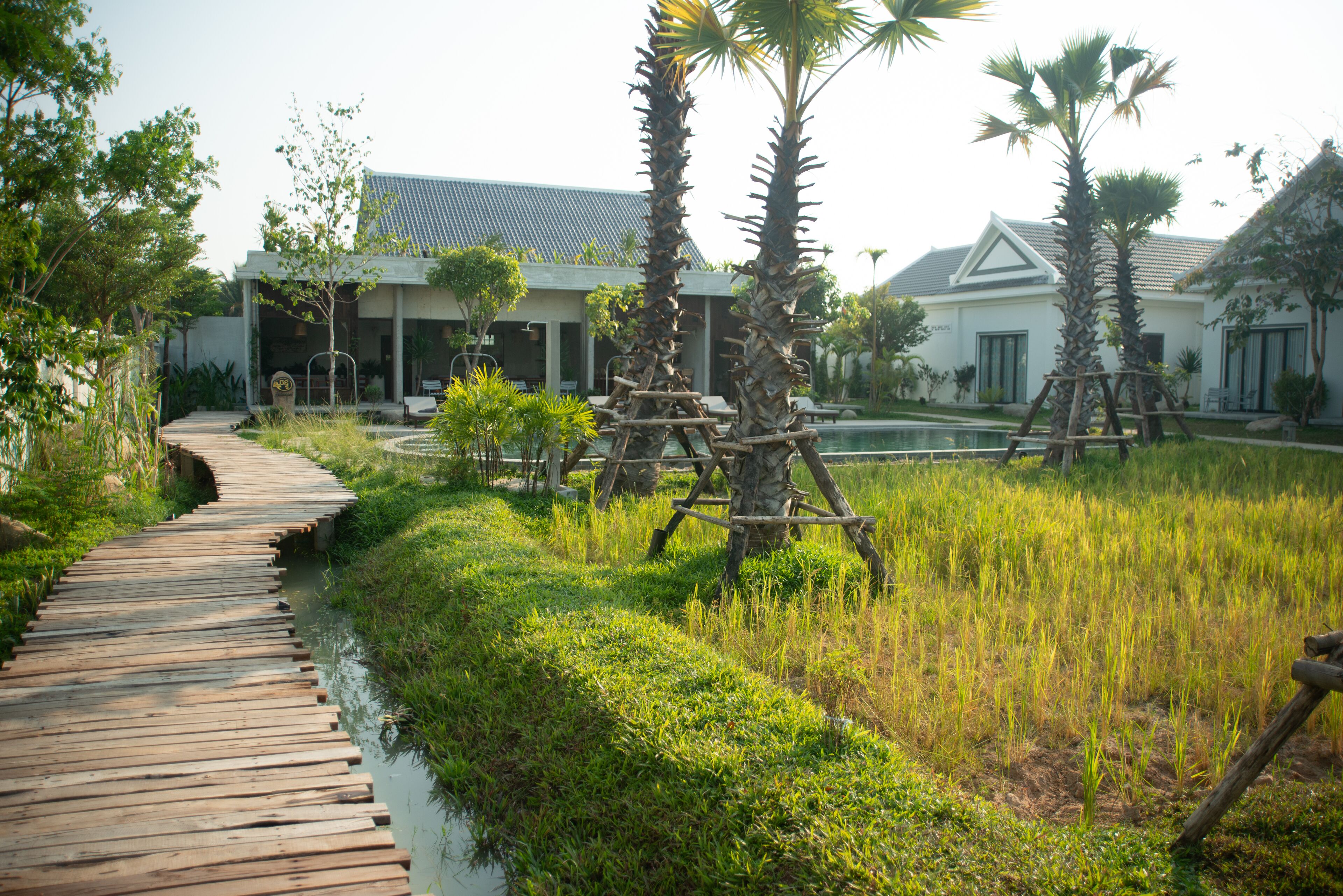 Photo - Le Chanthou Boutique