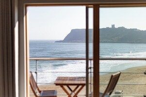1 habitación y ropa de cama de alta calidad 