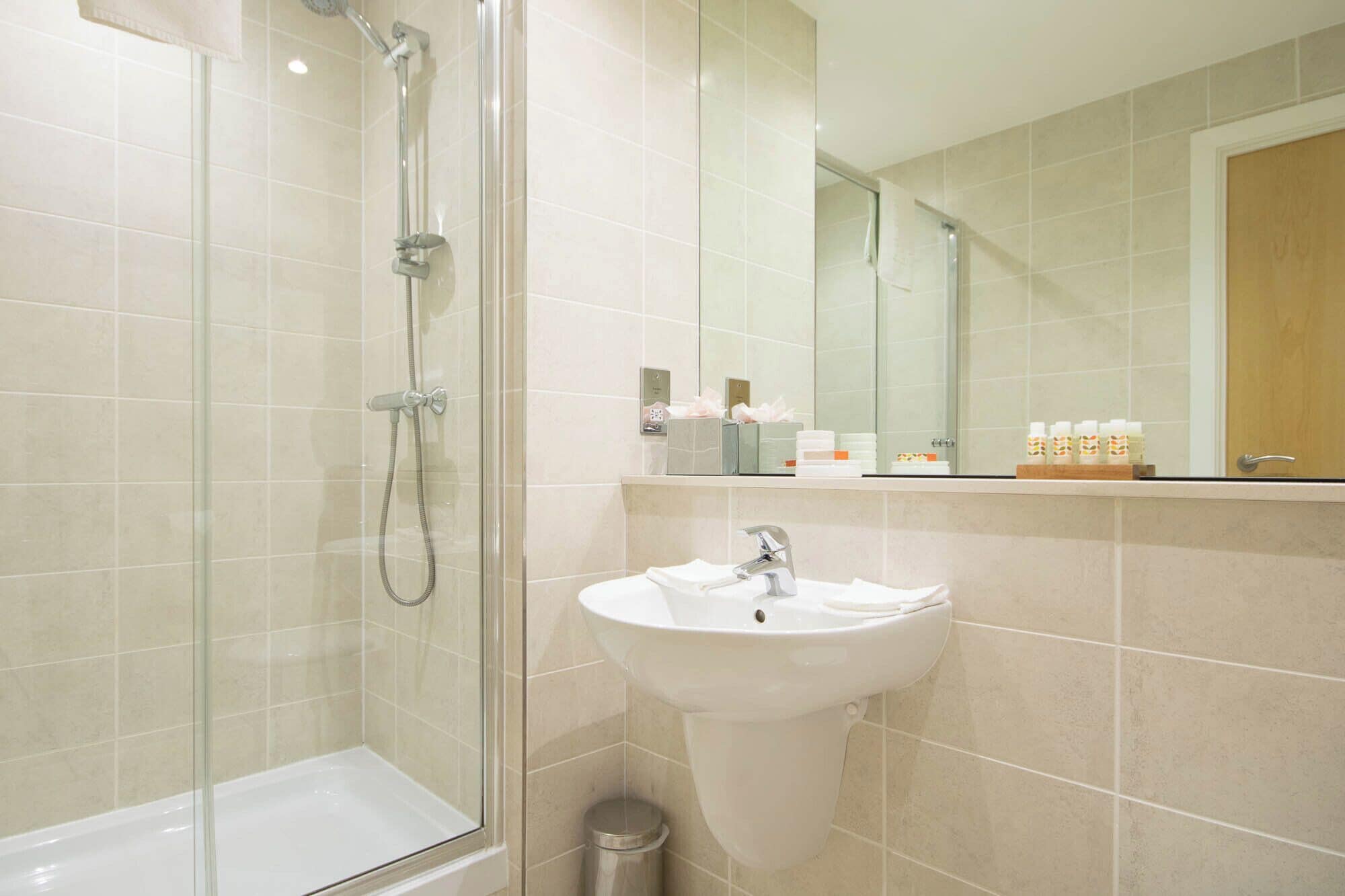Kamar mandi