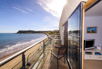 The Sands - Sea Front Apartments