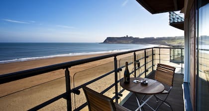 The Sands - Sea Front Apartments