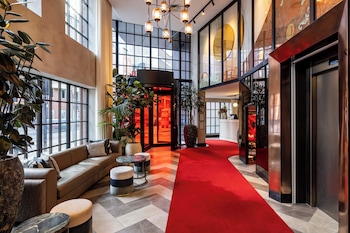 Virgin Hotels London-Shoreditch