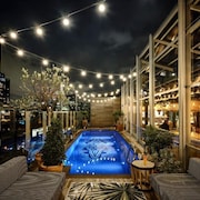 Virgin Hotels London-Shoreditch